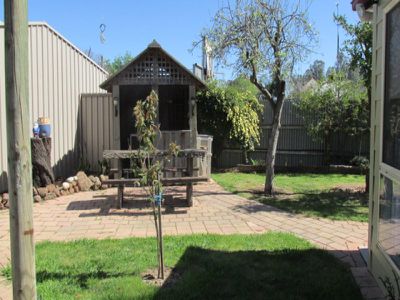 61 King Edward Street, Cohuna