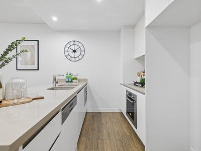 323 / 55 Church Avenue, Mascot