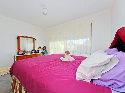 8 James Austin Place, Hoppers Crossing