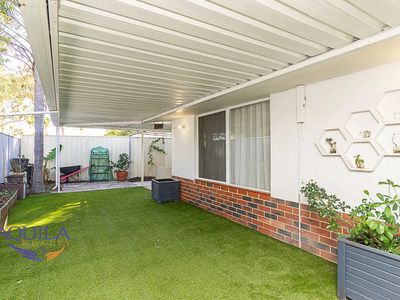37 Bates Loop, Lockridge