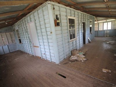 16 Craven Street, Queenton
