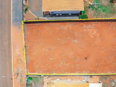 7 Dulverton Trr, South Hedland