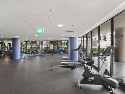 1508 / 1 Sergeants Lane, St Leonards