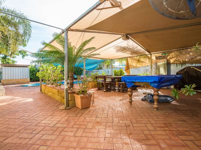 104 Paton Road, South Hedland