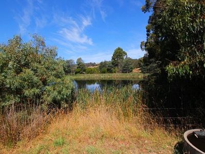 Lot 4 Wallace Road, Cygnet