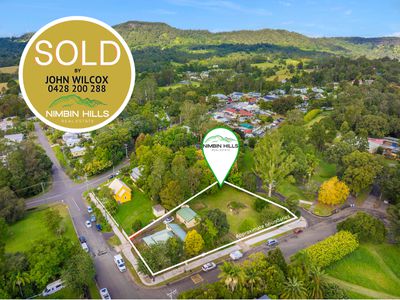 21 Thorburn Street, Nimbin