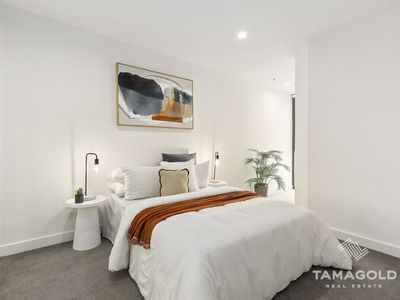 501A / 6 Clinch Avenue, Preston