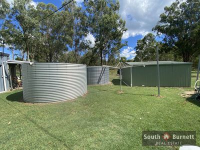 1880 Memerambi Barkers Creek, Wattle Camp