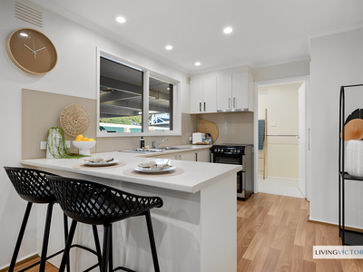 40 Chelmsford Way, Melton West