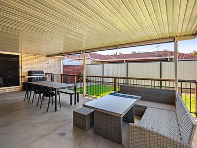 8 Lake Cootharaba Place, Logan Reserve