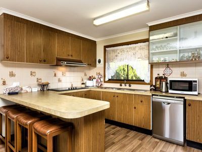 45 Garvey Road, Osbornes Flat