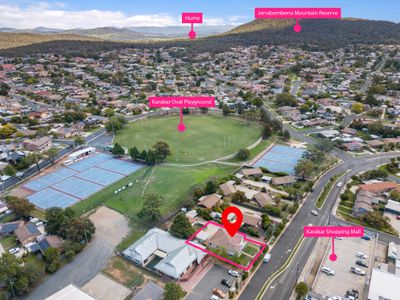 1 / 18 Southbar Road, Karabar