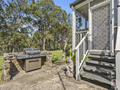 4 / 186 Sunrise Avenue, Halekulani