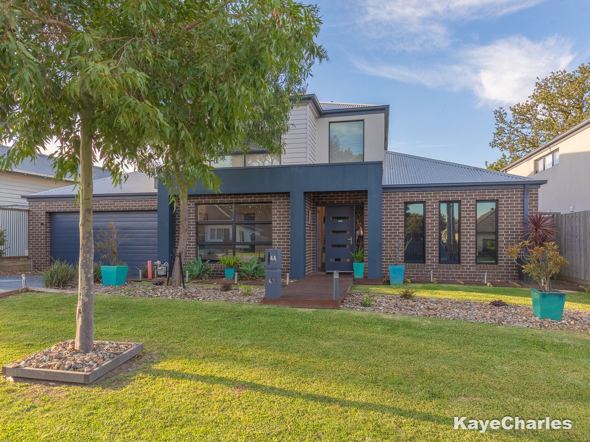 4a Hudson Street, Beaconsfield