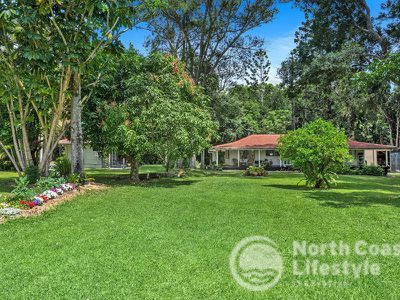 2531 Coolamon Scenic Drive, Ocean Shores