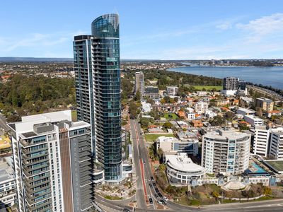201 / 99 Mill Point Road, South Perth