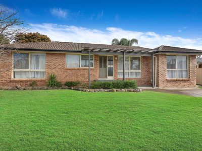 38 Cawdell Drive, Albion Park