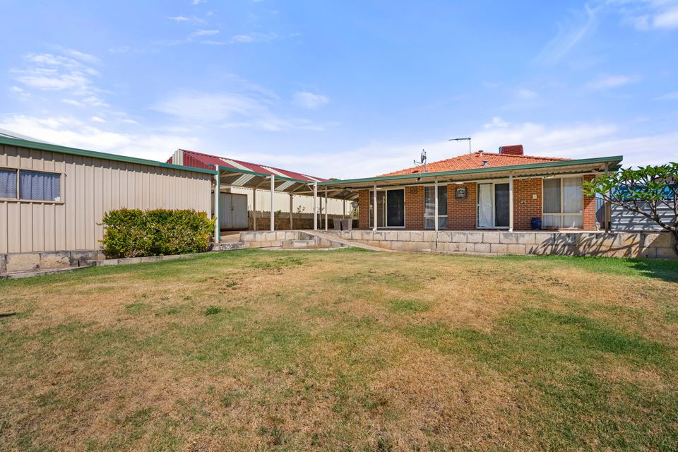 10 Muir Close, Waikiki