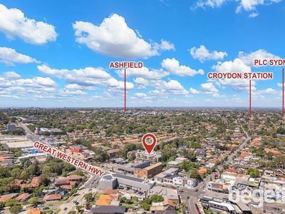 35 / 12 West Street, Croydon