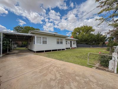 1 East Street, Kerang