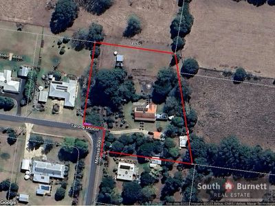 2 Tarong Drive, Kingaroy
