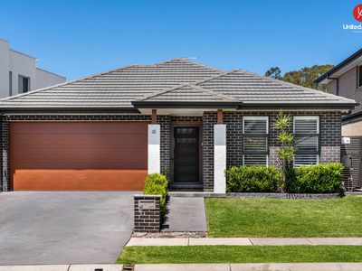 41 Chatterton Street, Denham Court