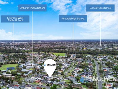 5 Armstrong Street, Ashcroft
