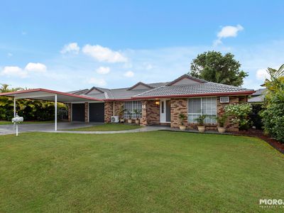 55 Blue Grass Crescent, Eight Mile Plains