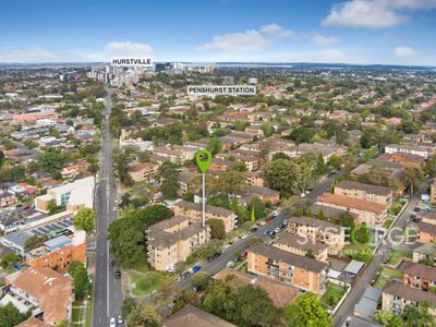 12 / 58 Ocean Street, Penshurst