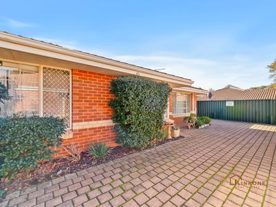 3 / 200-202 Shepperton Road, East Victoria Park