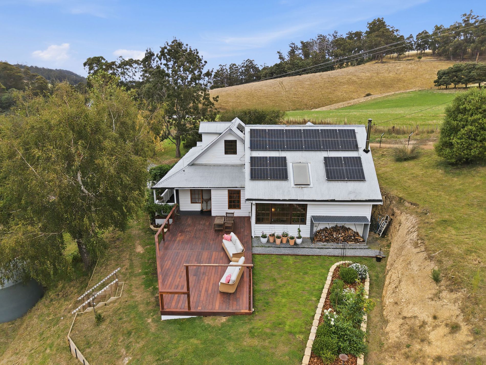 354 Slab Road, Cygnet