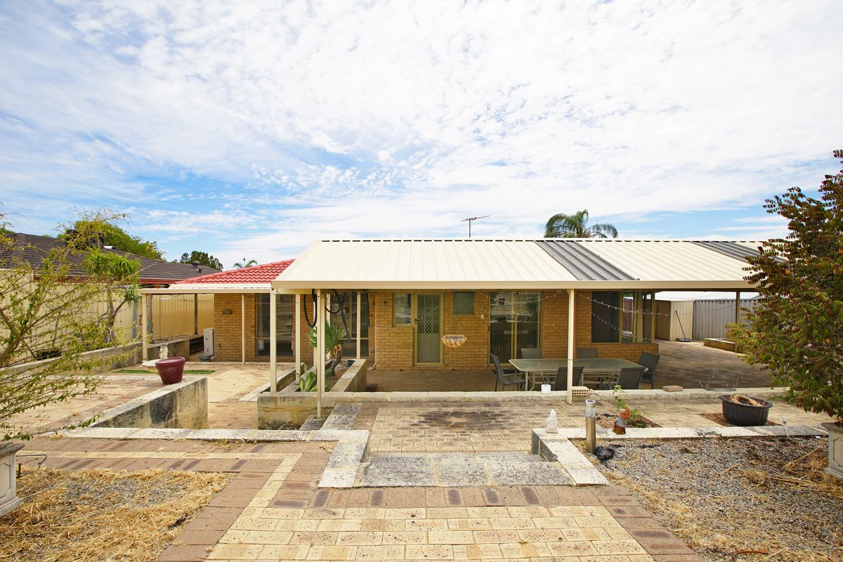 38 Clipper Drive, Ballajura