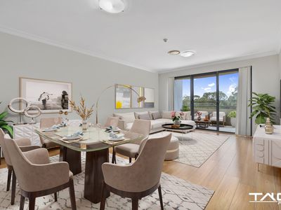 42 / 32-34 Mons Road, Westmead