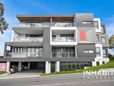 8 / 1 Davenport Road, Booragoon