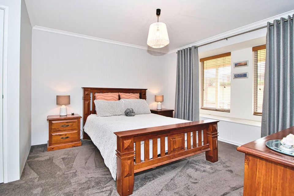 1 Cornish Turn , Baldivis