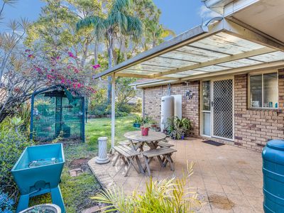 2 Fuller Court, Murrumba Downs