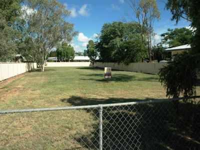 15 Crane Street, Longreach