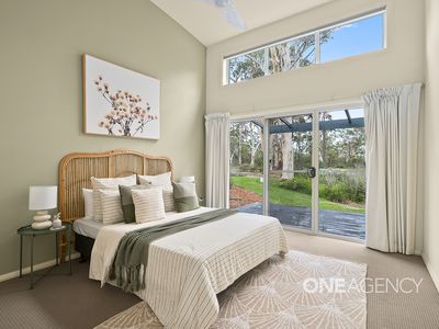 125 Evelyn Road, Tomerong