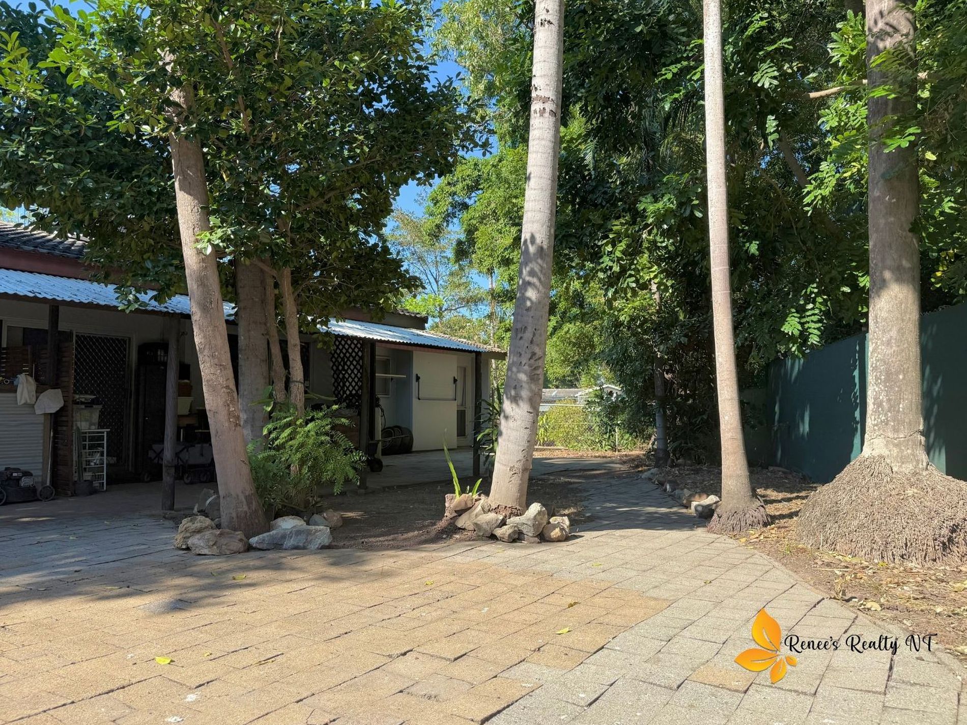 1 Harrison Circuit, Woodroffe