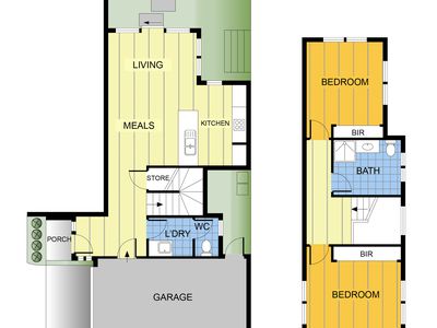 44C Inkerman Street, Maidstone