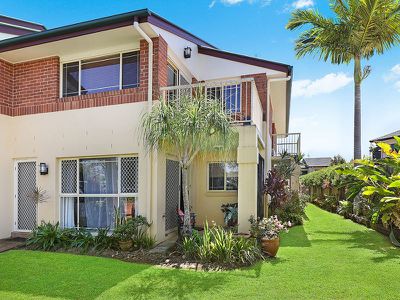 1 / 17 King Street, Buderim