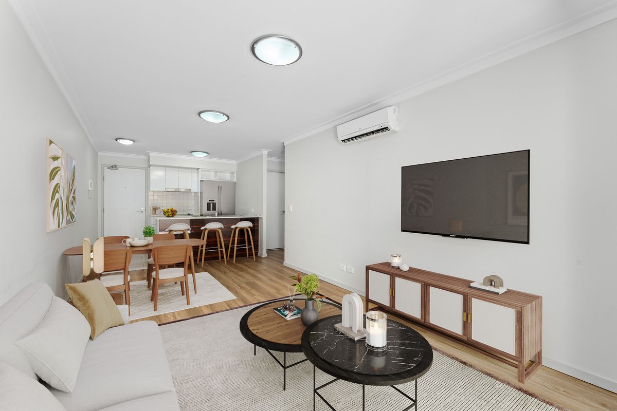 2210 / 135-151 Annerley Road, Dutton Park