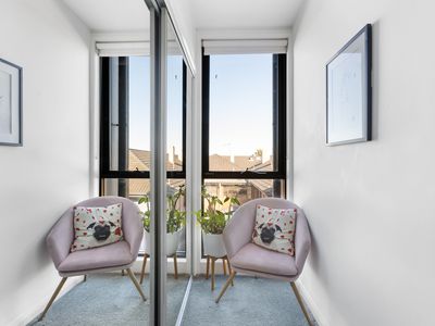 202 / 41 Victoria Street, Footscray