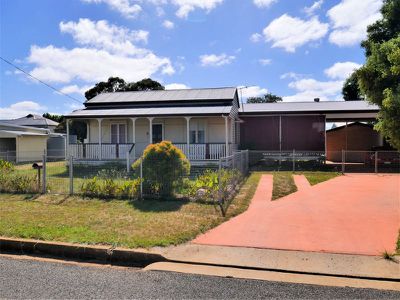 30 William Street, Kingaroy