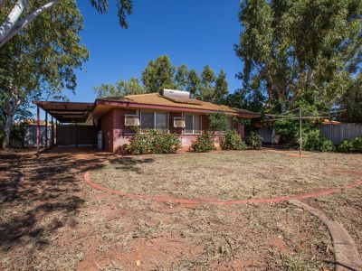 10 Wangara Crescent, South Hedland