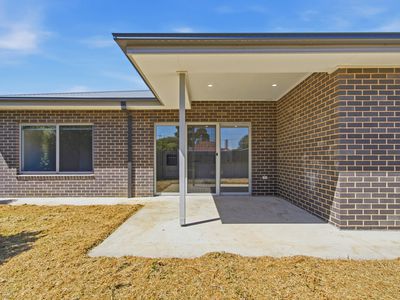 4 Lapwing Lane, Sale