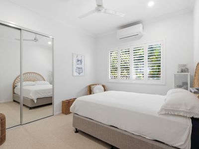 23 Wall Street, Eimeo