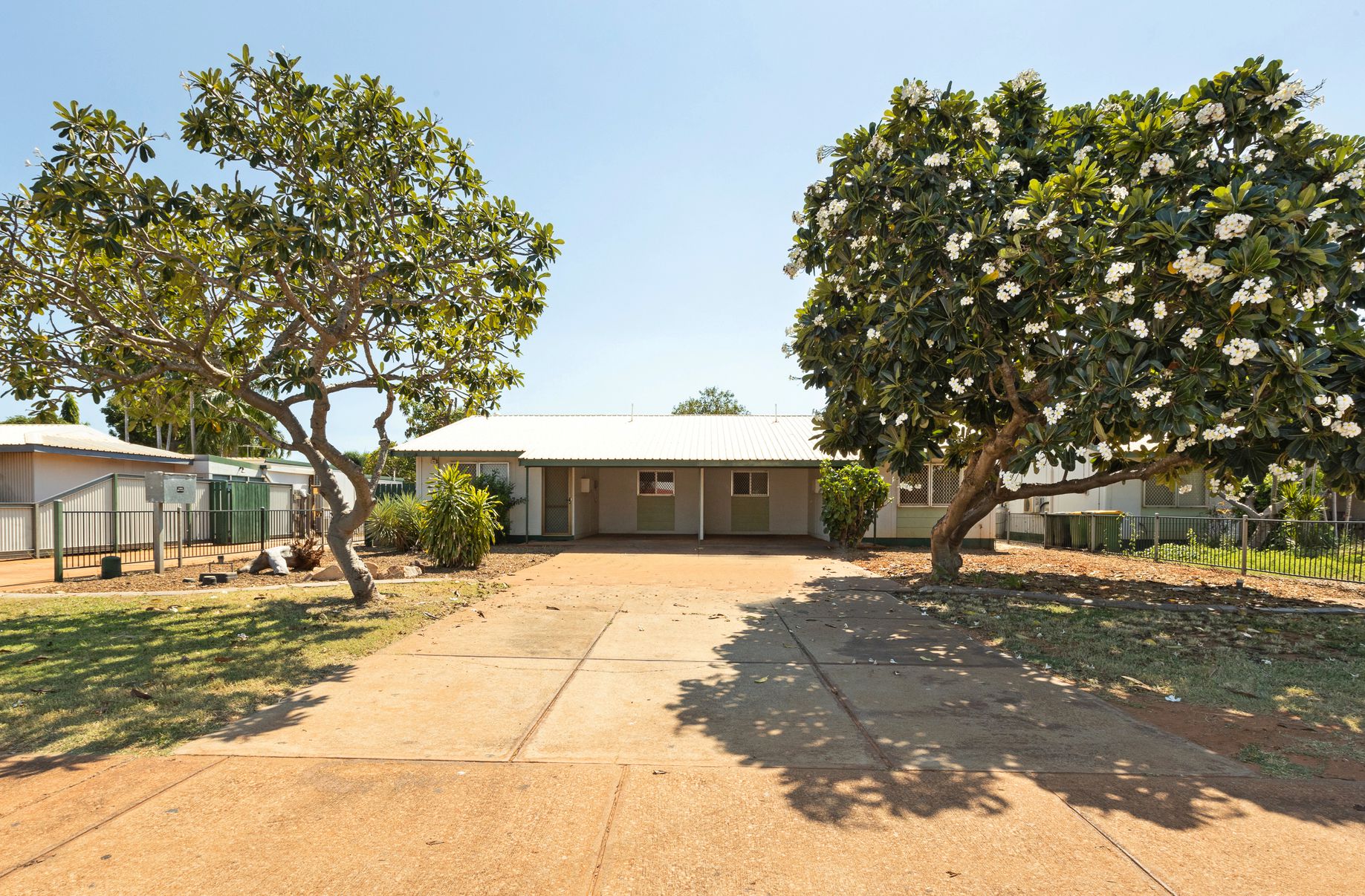 74A & 74B Guy Street, Broome First National Real Estate Broome