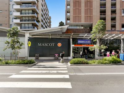 10 / 1-3 Elizabeth Avenue, Mascot