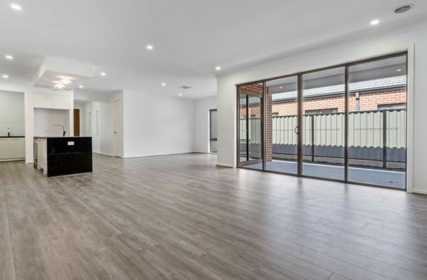 29 Reverence Drive, Craigieburn